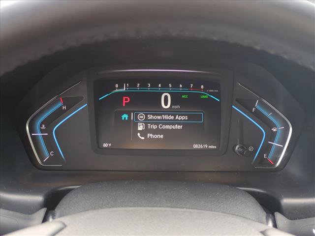 Certified 2019 Honda Odyssey EX-L image 11