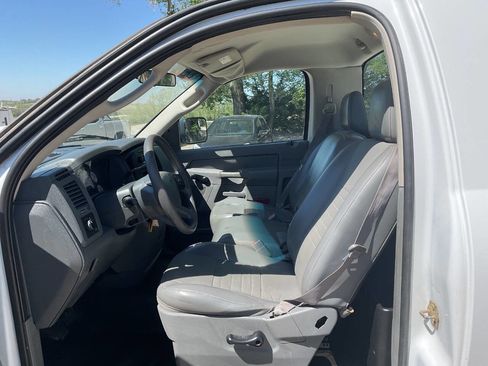 Used 2007 Dodge Ram 1500 Truck ST w/ Trailer Tow Group image 10