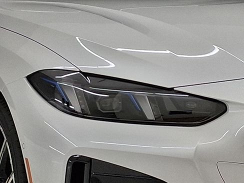 New 2026 BMW i4 eDrive40 w/ M Sport Package image 9