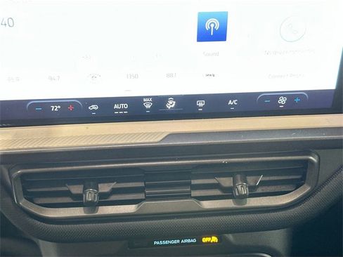 Used 2025 Ford Bronco Sport Big Bend image 13