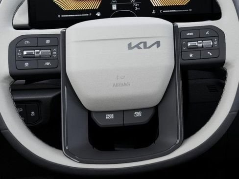 New 2027 Kia Seltos EX AWD/4WD image 23