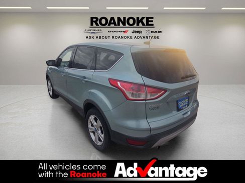 Used 2013 Ford Escape SE image 3
