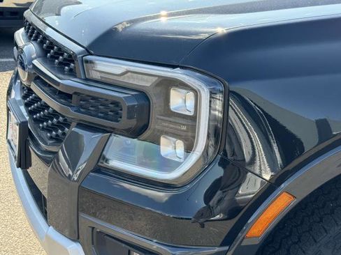 New 2024 Ford Ranger Lariat w/ FX4 Off-Road Package image 7