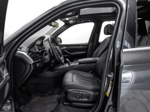 Used 2018 BMW X5 sDrive35i RWD image 5