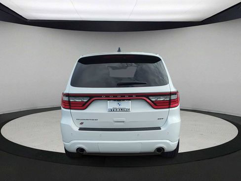 Used 2023 Dodge Durango GT image 7