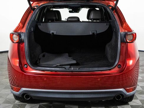 Used 2019 MAZDA CX-5 Signature image 37