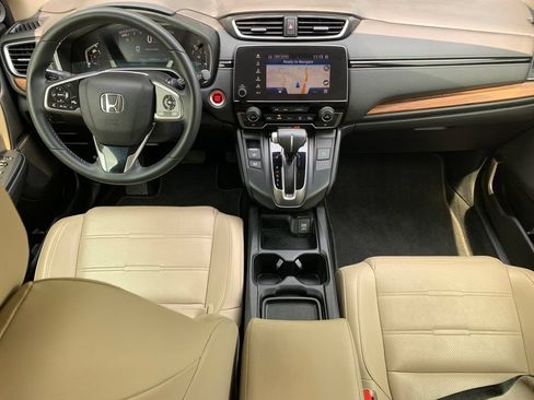 Used 2019 Honda CR-V Touring image 15