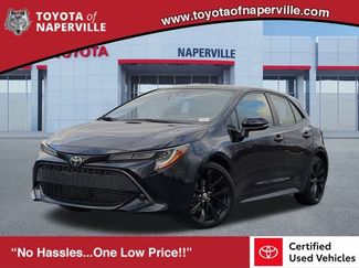 Certified 2022 Toyota Corolla SE video 1