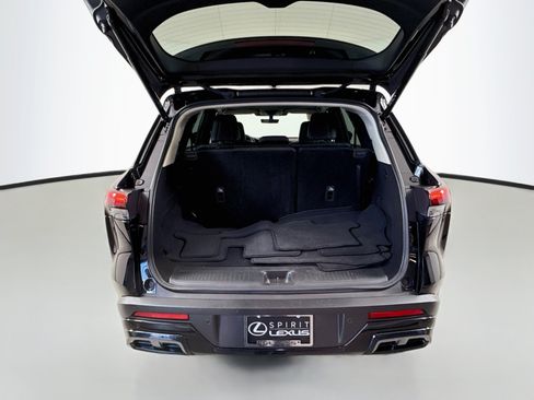 Used 2025 INFINITI QX60 Pure FWD image 23
