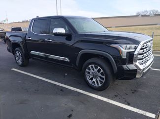 New 2026 Toyota Tundra 1794 Edition AWD/4WD video 2