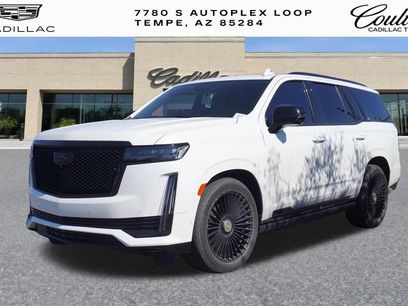 Certified 2024 Cadillac Escalade Sport w/ Touring Package