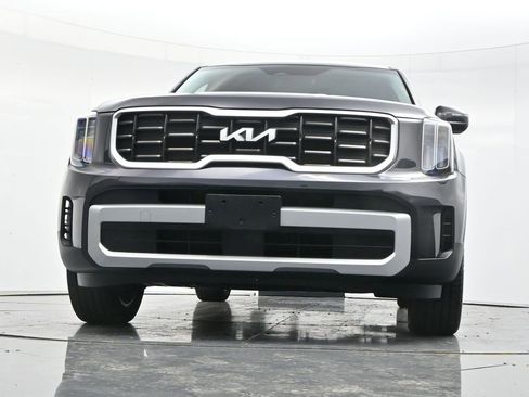 Used 2025 Kia Telluride S AWD/4WD image 50