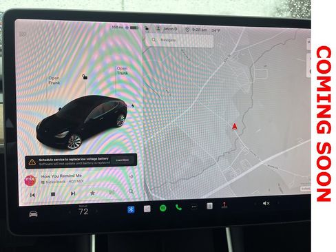 Used 2018 Tesla Model 3 Long Range image 8