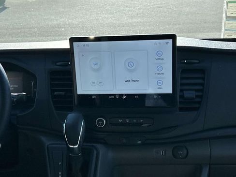 New 2026 Ford Transit 250 Base image 17