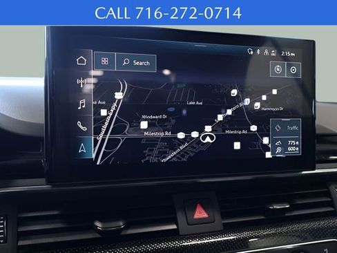 Used 2022 Audi S5 Prestige image 23