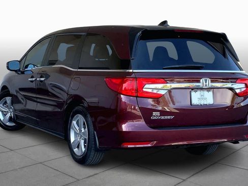Used 2019 Honda Odyssey EX-L image 12