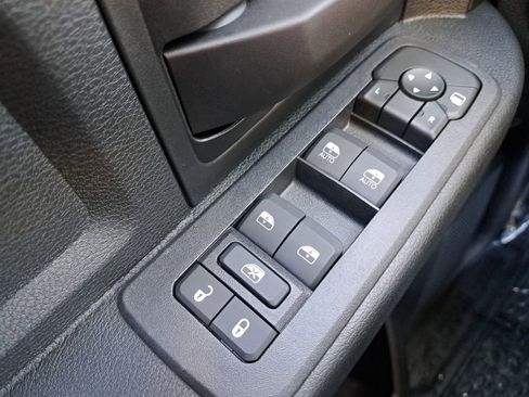 New 2026 RAM 3500 Tradesman image 27