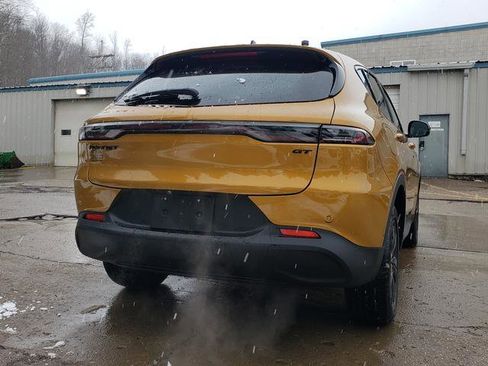 New 2024 Dodge Hornet GT Plus w/ Tech Pack Plus w/o Parking image 3