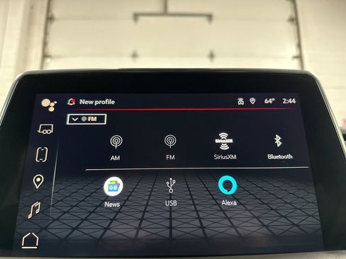 Used 2023 GMC Yukon XL AT4 w/ AT4 Premium Plus Package image 32