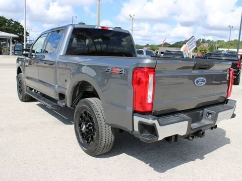 Used 2026 Ford F250 XLT AWD/4WD image 8