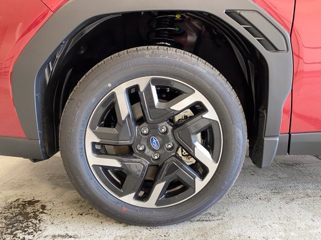 New 2026 Subaru Forester Touring AWD/4WD image 6