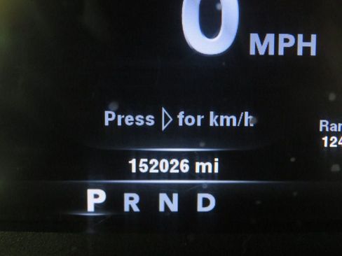 Used 2014 RAM 1500 Laramie w/ Convenience Group image 45