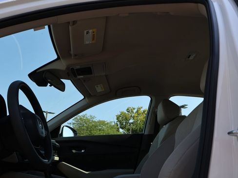 New 2026 Honda Accord LX image 30