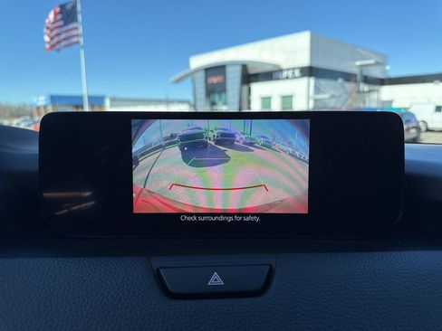 Used 2024 MAZDA CX-90 3.3 Turbo w/ Preferred Plus image 23