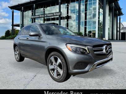 Used 2017 Mercedes-Benz GLC 300