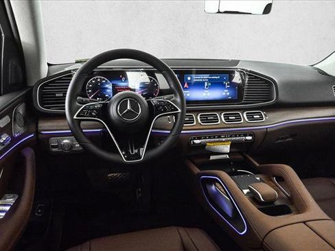 New 2026 Mercedes-Benz GLE 350 4MATIC image 20