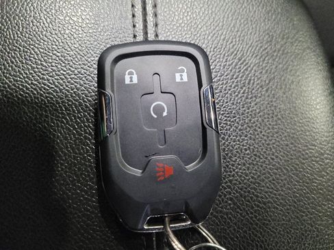 Used 2021 GMC Terrain SLE w/ Driver Convenience Package AWD/4WD image 32