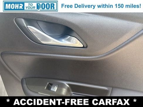 Used 2024 Chevrolet Blazer LT w/ Sound & Technology Package image 29