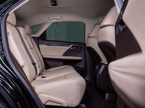 Used 2020 Lexus RX 350 FWD w/ Accessory Package image 12