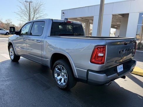 New 2026 RAM 1500 Big Horn image 6