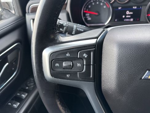 Used 2023 Chevrolet Suburban LS image 33