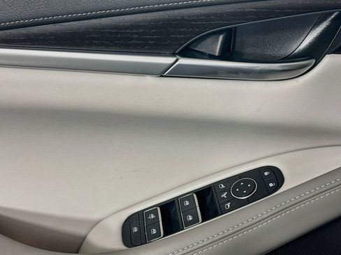 Certified 2026 INFINITI QX60 Autograph w/ Dark Cargo Package AWD/4WD image 24