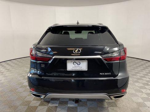 Used 2022 Lexus RX 350 AWD w/ Premium Package image 8