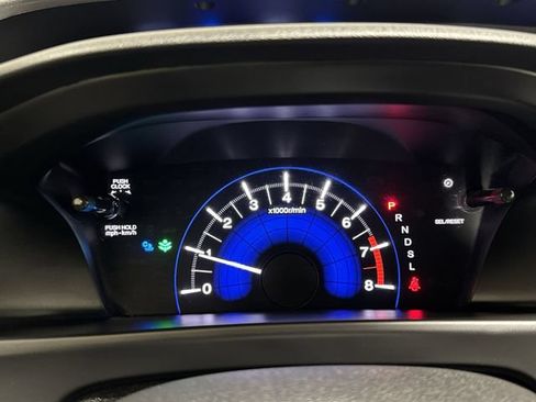 Used 2015 Honda Civic LX image 15