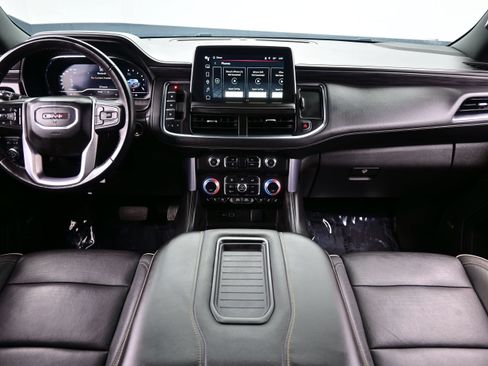 Used 2023 GMC Yukon SLT AWD/4WD image 21