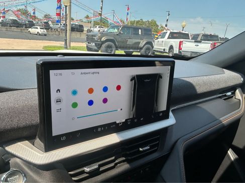 New 2026 Ford Explorer Tremor w/ Tremor Convenience Package AWD/4WD image 40
