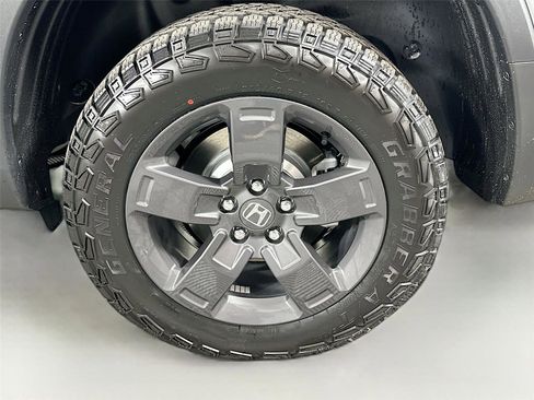 New 2026 Honda Ridgeline TrailSport image 31