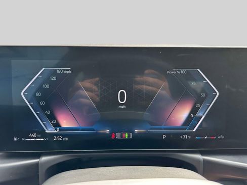 Certified 2025 BMW 330i xDrive Sedan w/ Convenience Package image 19