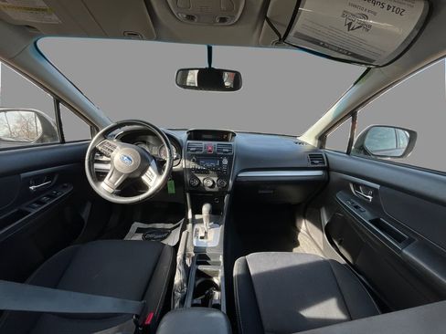 Used 2014 Subaru Impreza 2.0i Sport Premium w/ Popular Package #1 image 9