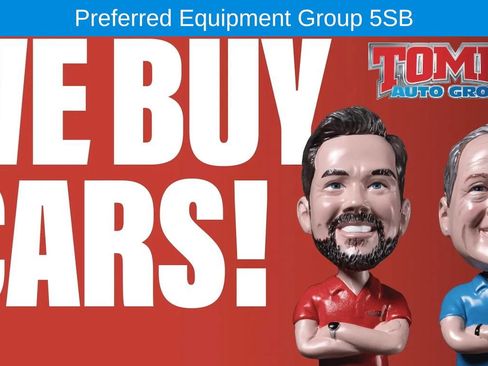 Used 2025 GMC Yukon Denali Ultimate image 2