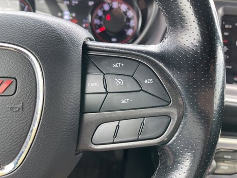 Used 2021 Dodge Challenger SXT w/ Blacktop Package image 19