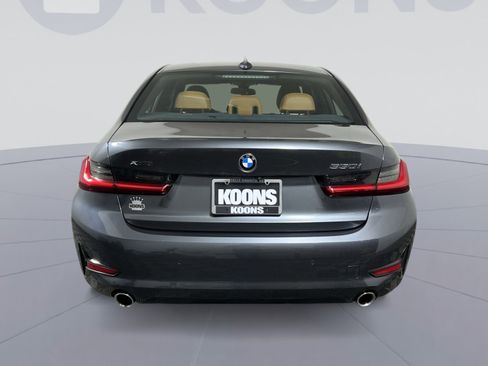 Used 2020 BMW 330i xDrive 330i xDrive w/ Premium Package image 5