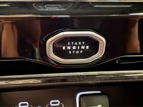 New 2026 Jeep Grand Cherokee Limited image 20