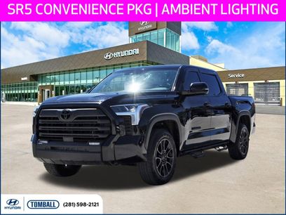 Used 2024 Toyota Tundra SR5 w/ SR5 Convenience Package