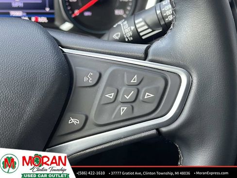 Used 2023 Chevrolet Equinox LT image 22