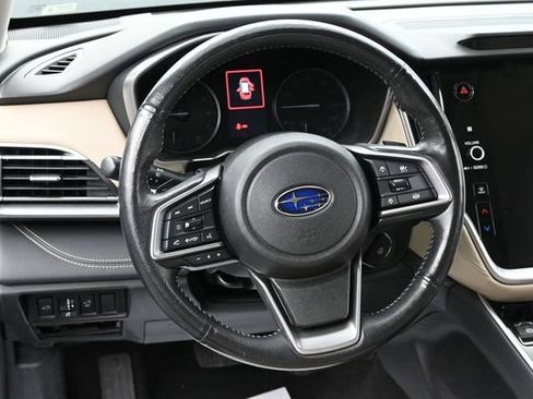 Used 2023 Subaru Outback Limited AWD/4WD image 28